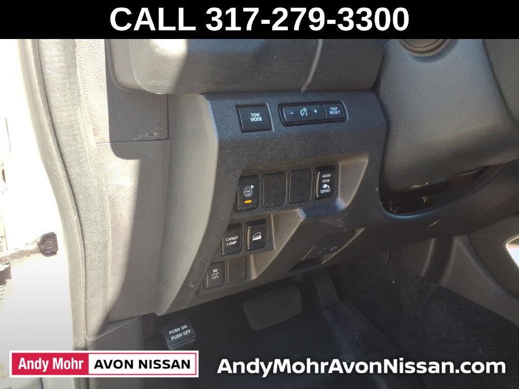 Used 2024 Nissan Frontier SV w/ SV Convenience Package AWD/4WD image 21