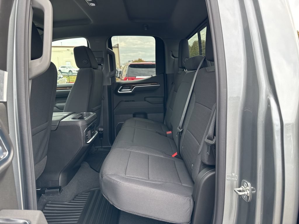 New 2026 GMC Sierra 1500 Elevation AWD/4WD image 28