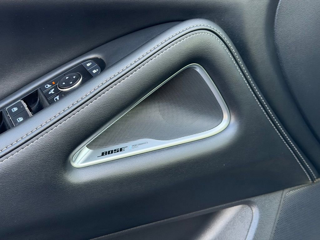 Used 2025 INFINITI QX60 Luxe image 16