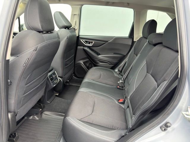 Used 2021 Subaru Forester Premium AWD/4WD image 18