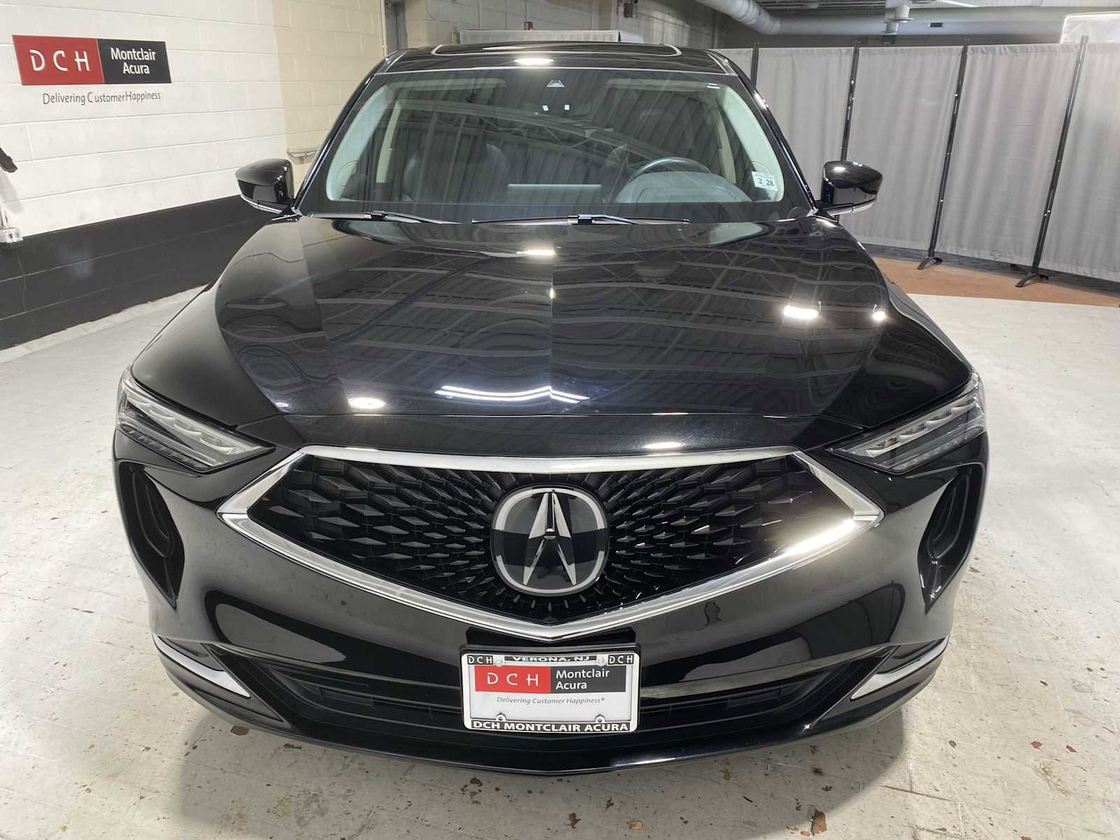 Used 2023 Acura MDX SH-AWD image 6