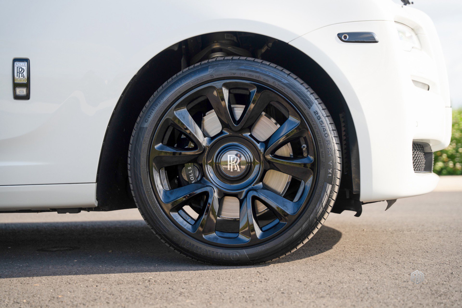 Used 2016 Rolls-Royce Ghost image 10