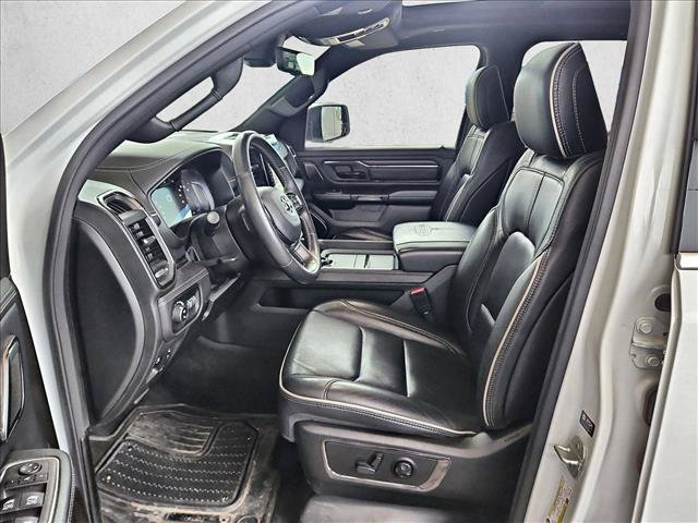 Used 2023 RAM 1500 Limited AWD/4WD image 17
