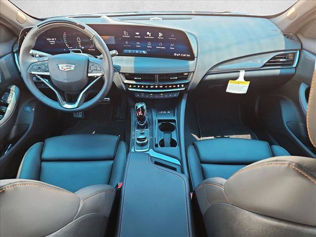 New 2026 Cadillac CT5 Sport RWD image 15