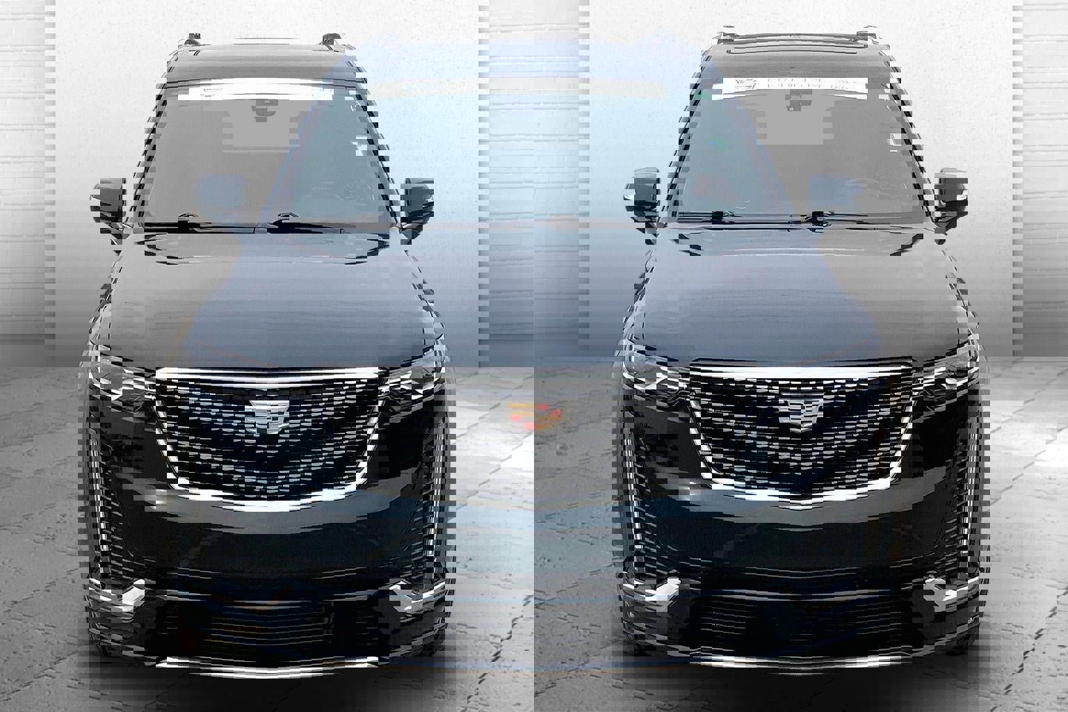 Certified 2024 Cadillac XT6 Premium Luxury image 2