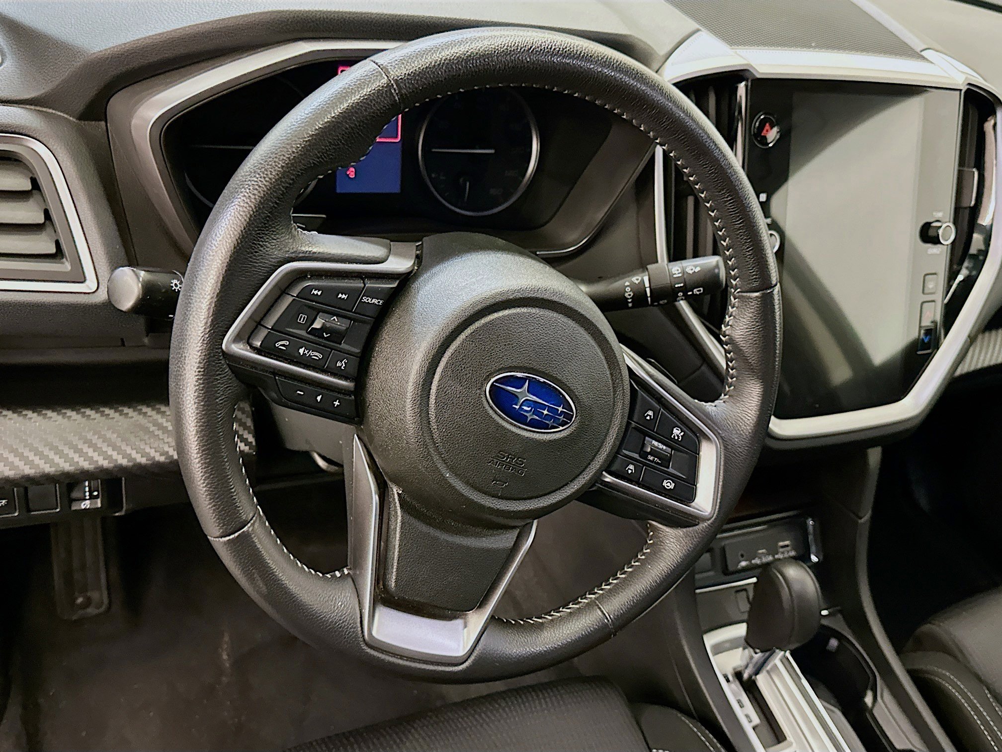 Used 2025 Subaru Ascent Premium AWD/4WD image 18