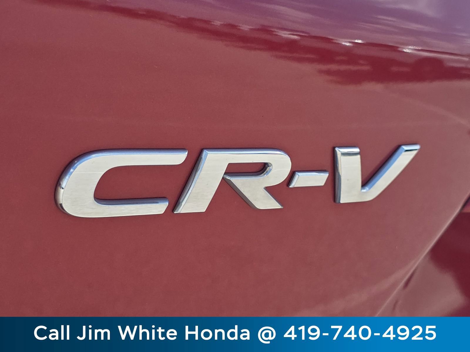 Certified 2021 Honda CR-V EX image 10