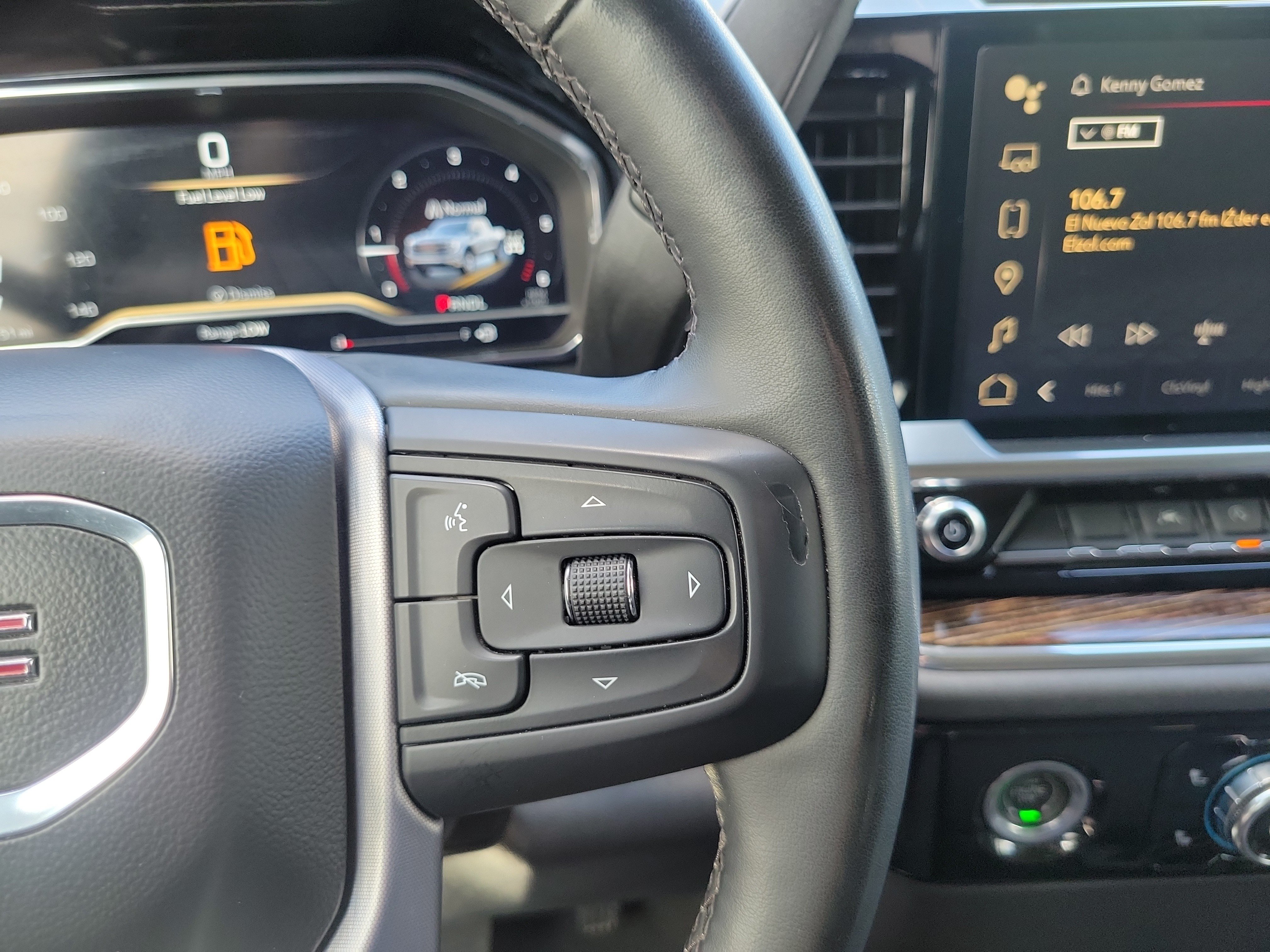Used 2023 GMC Sierra 1500 Elevation AWD/4WD image 20