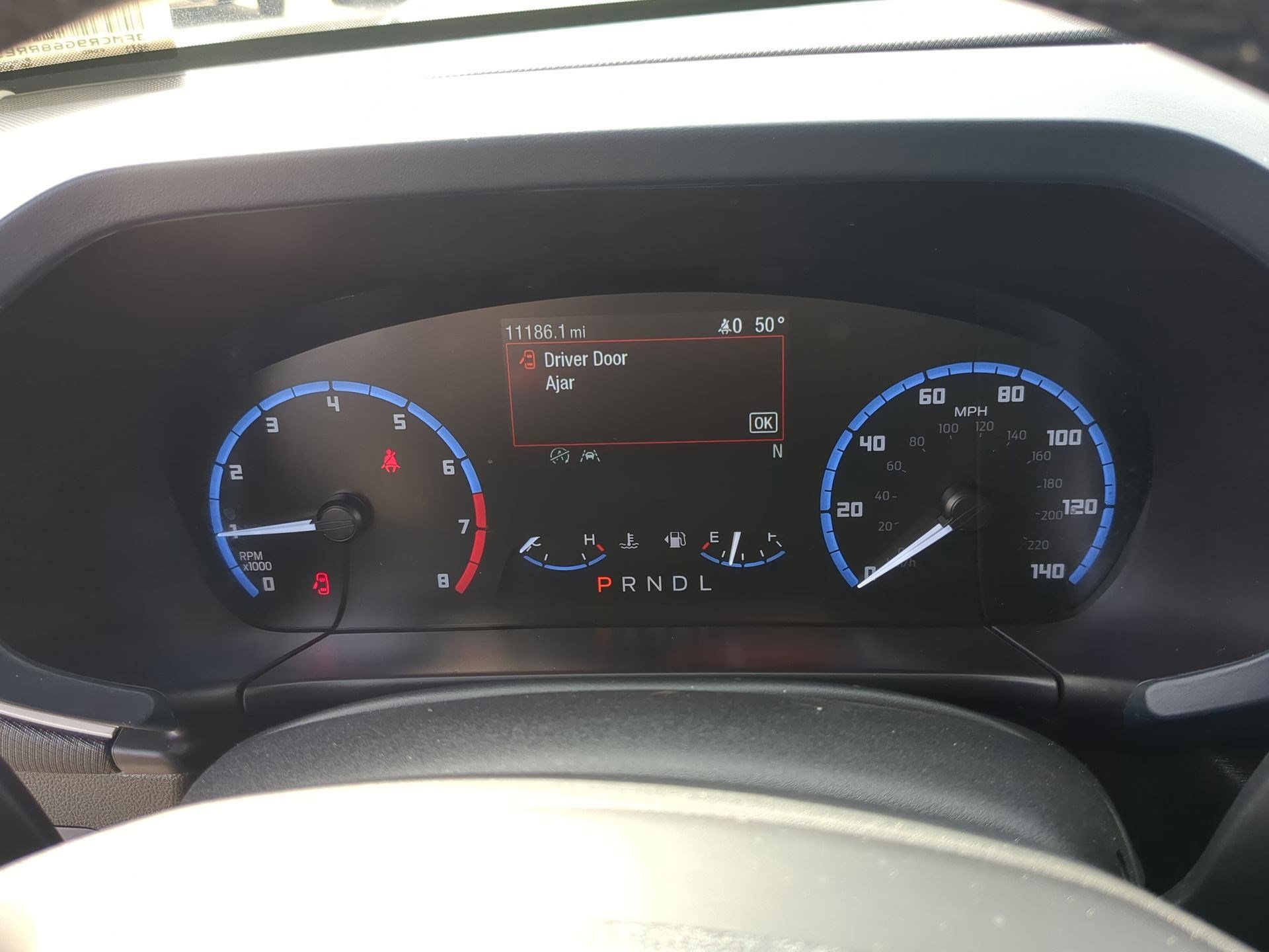 Used 2024 Ford Bronco Sport Heritage w/ Heritage Convenience Package image 15