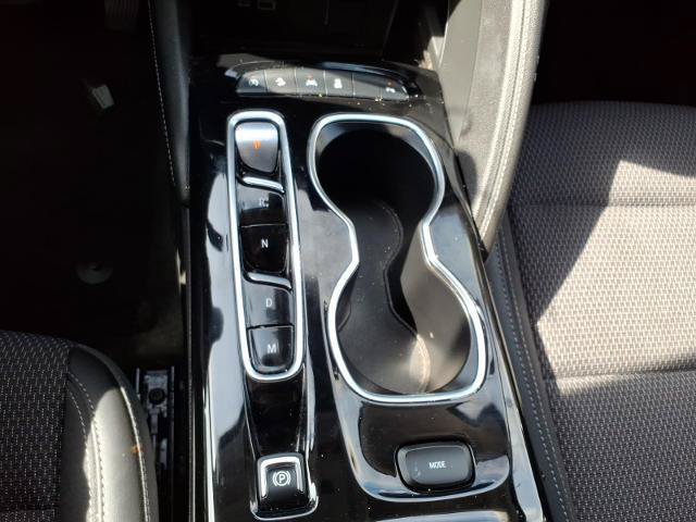Used 2023 Buick Envision Preferred AWD/4WD image 24