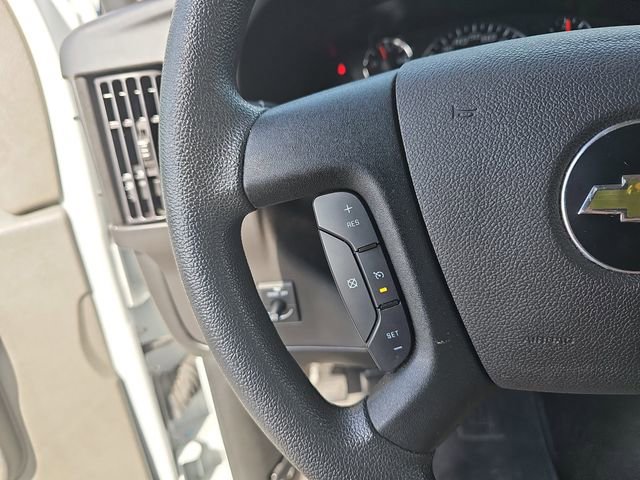 Used 2023 Chevrolet Express 3500 LT w/ LT Preferred Equipment Group image 17
