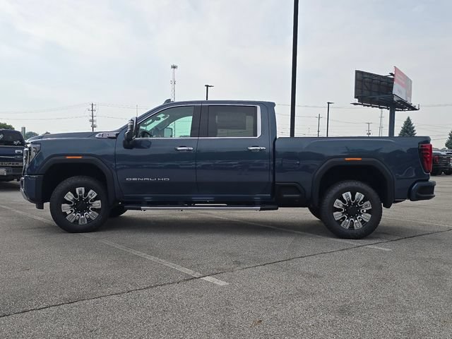 New 2026 GMC Sierra 2500 Denali w/ Denali Reserve Package AWD/4WD image 16