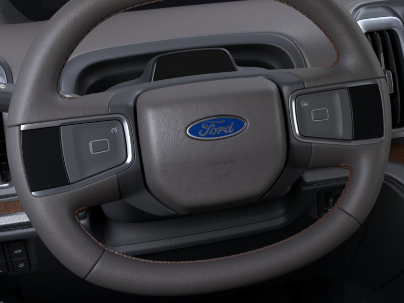 New 2026 Ford Expedition Max King Ranch AWD/4WD image 13