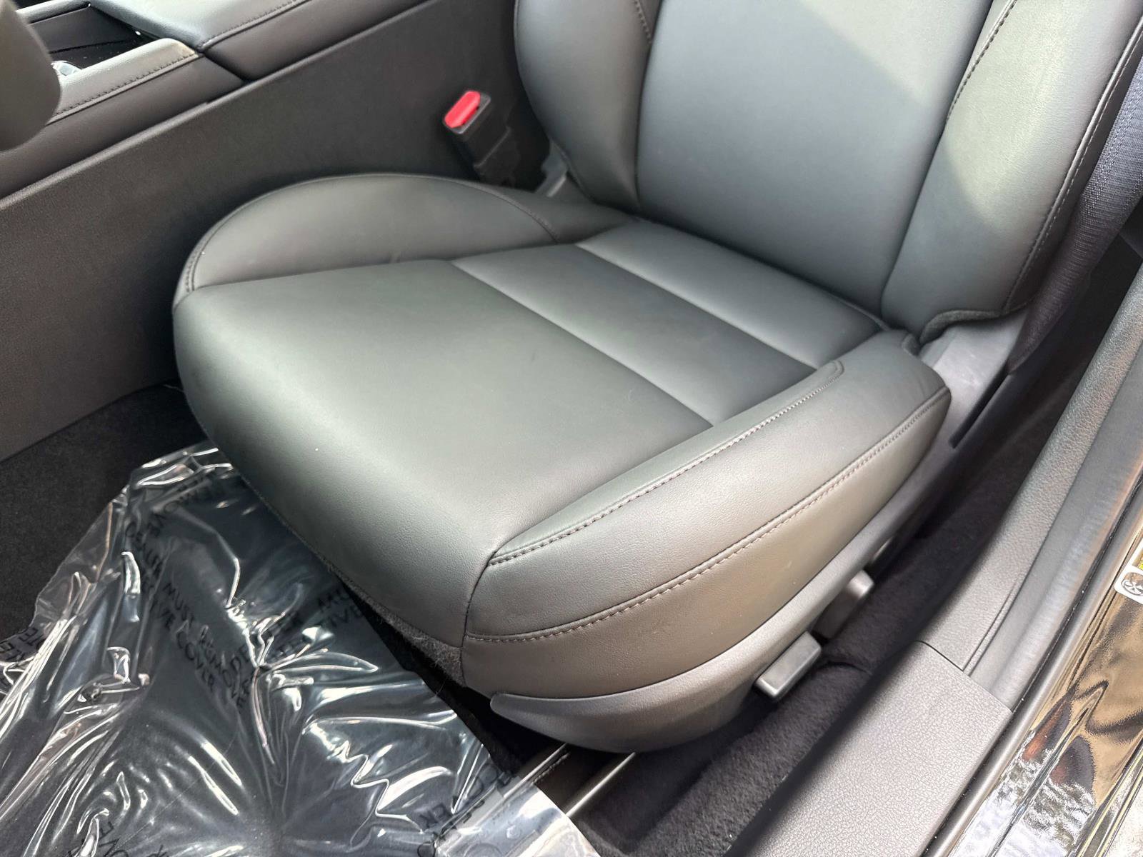 Used 2024 MAZDA MAZDA3 s image 19