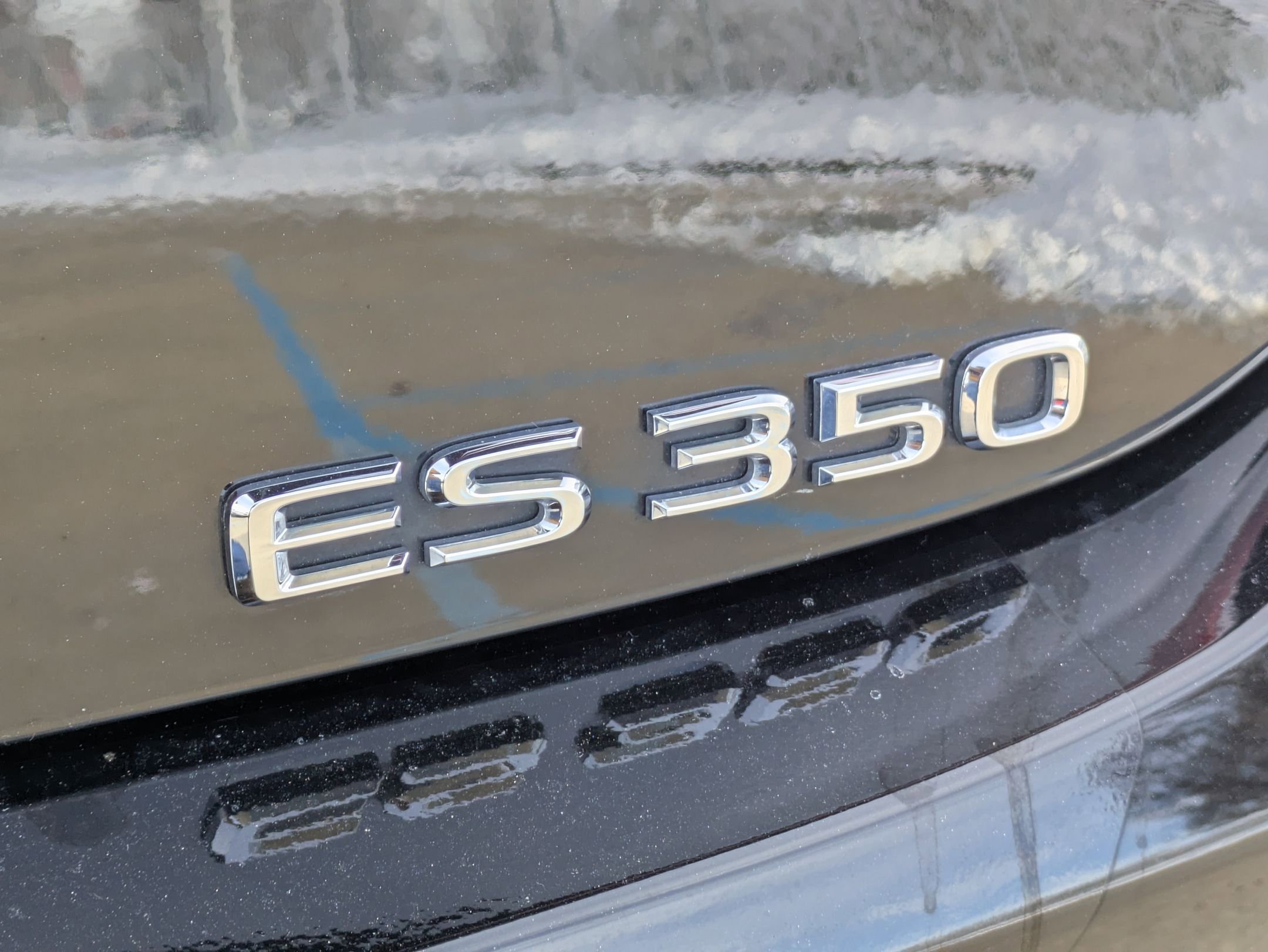 Used 2022 Lexus ES 350 w/ Premium Package image 26