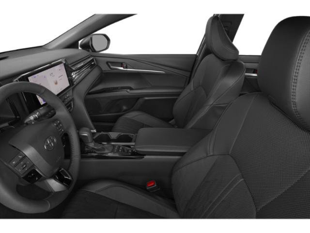 New 2026 Toyota Camry XSE AWD/4WD image 11