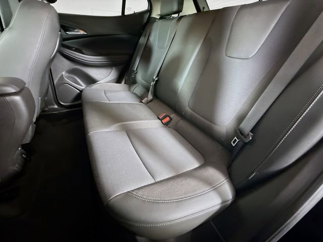 Used 2021 Buick Encore GX Preferred image 24