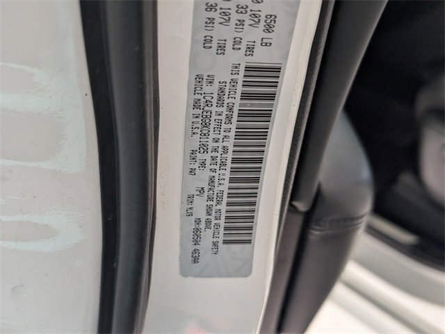 Used 2019 Jeep Grand Cherokee Limited X image 19