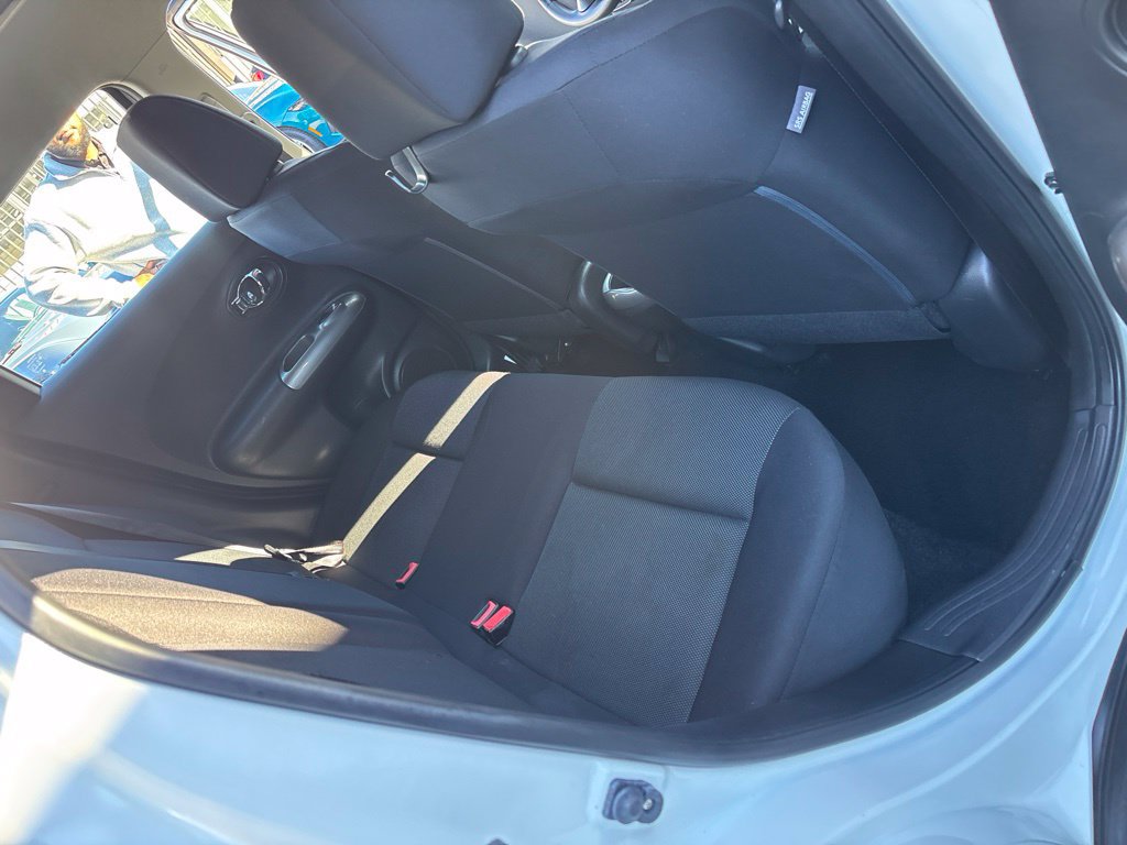 Used 2014 Nissan Juke S AWD/4WD image 24