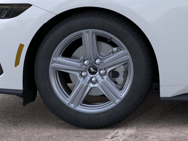 New 2026 Ford Mustang Premium RWD image 17