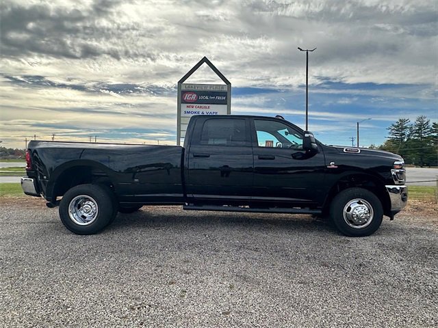 New 2026 RAM 3500 Tradesman image 8