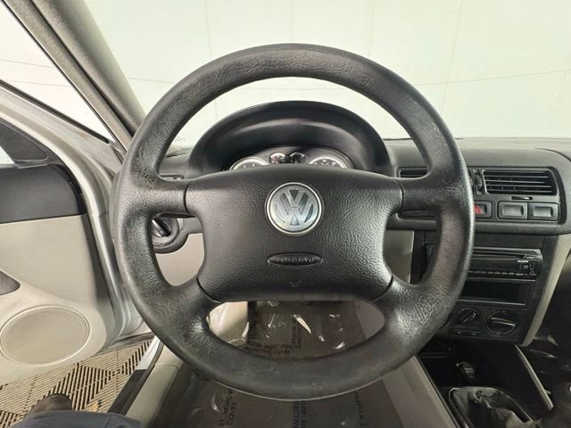 Used 2004 Volkswagen Jetta GL FWD image 9