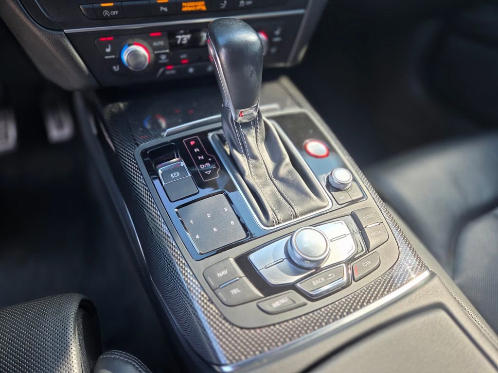 Used 2018 Audi S7 Premium Plus image 16