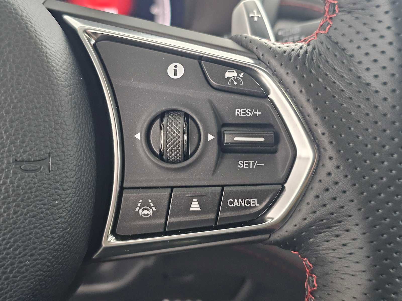 New 2026 Acura MDX A-Spec image 29