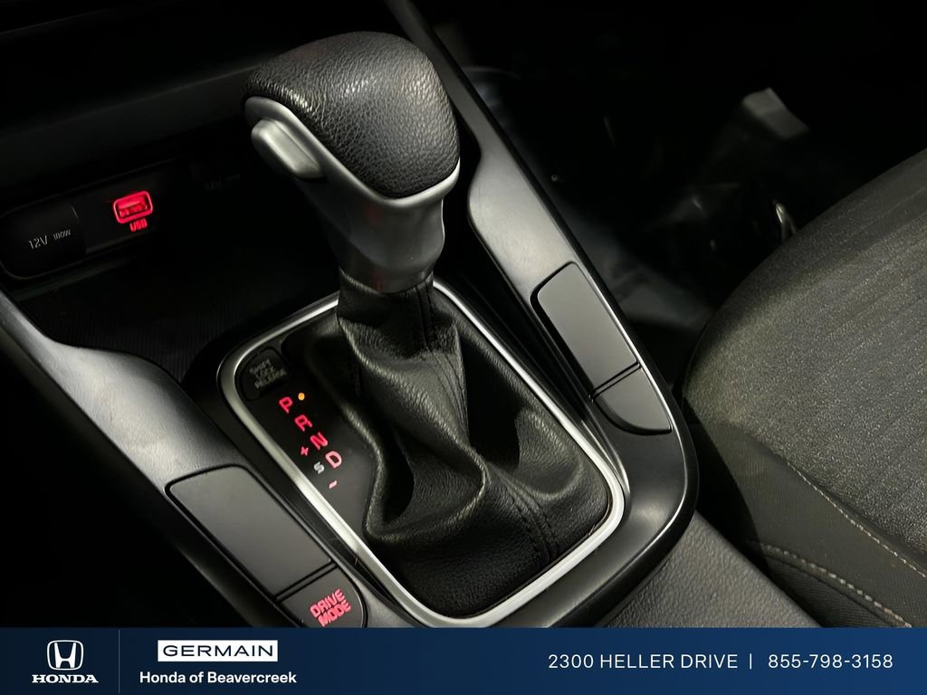 Used 2020 Kia Soul S image 28