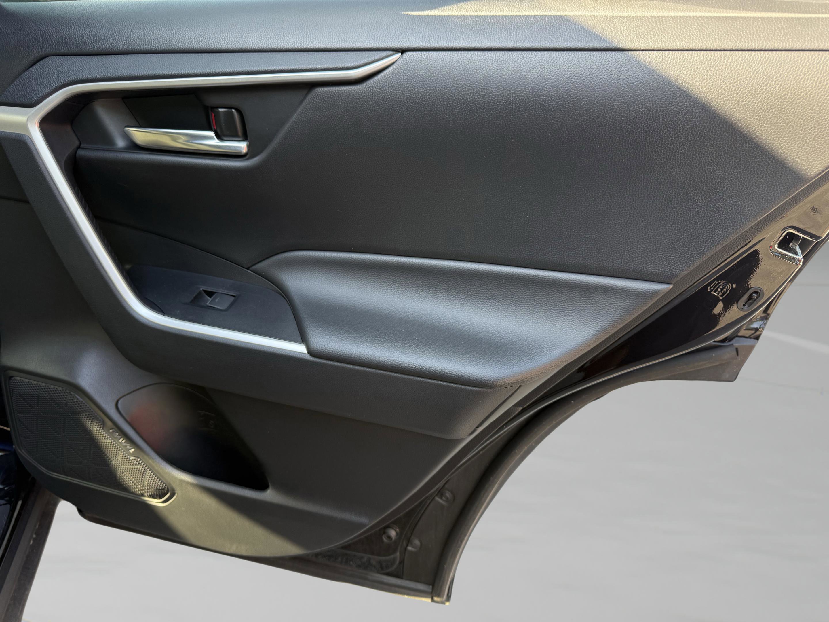 Used 2024 Toyota RAV4 XLE image 34