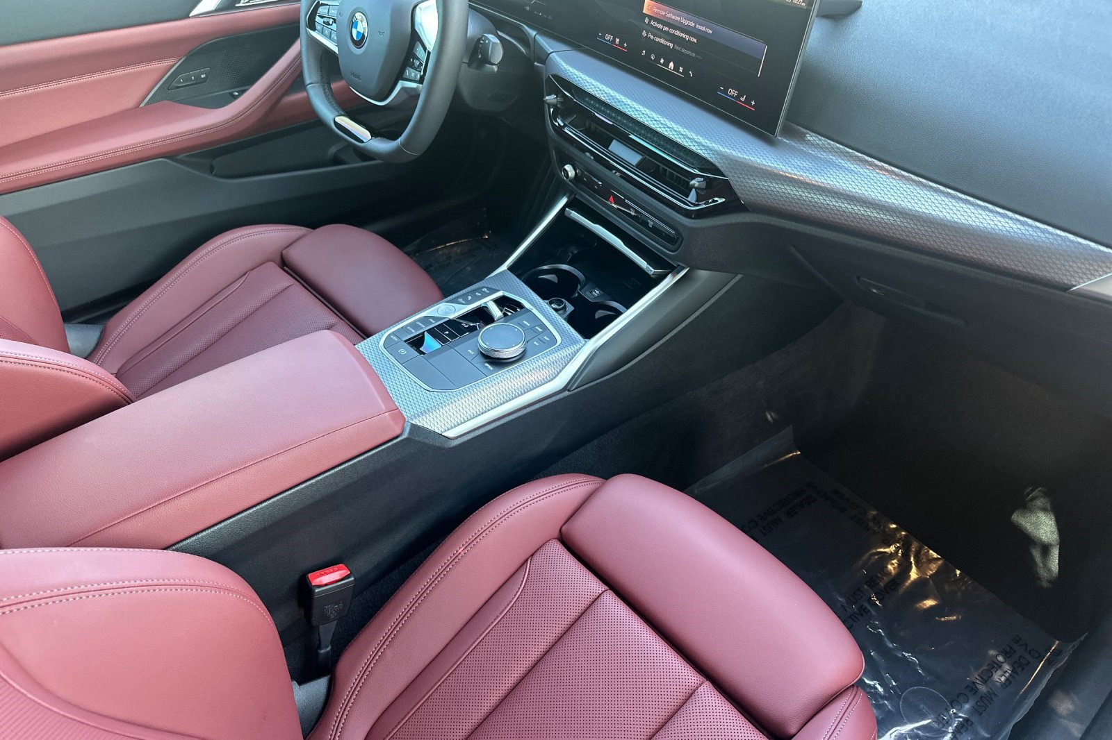 Used 2026 BMW 430i Coupe RWD image 17