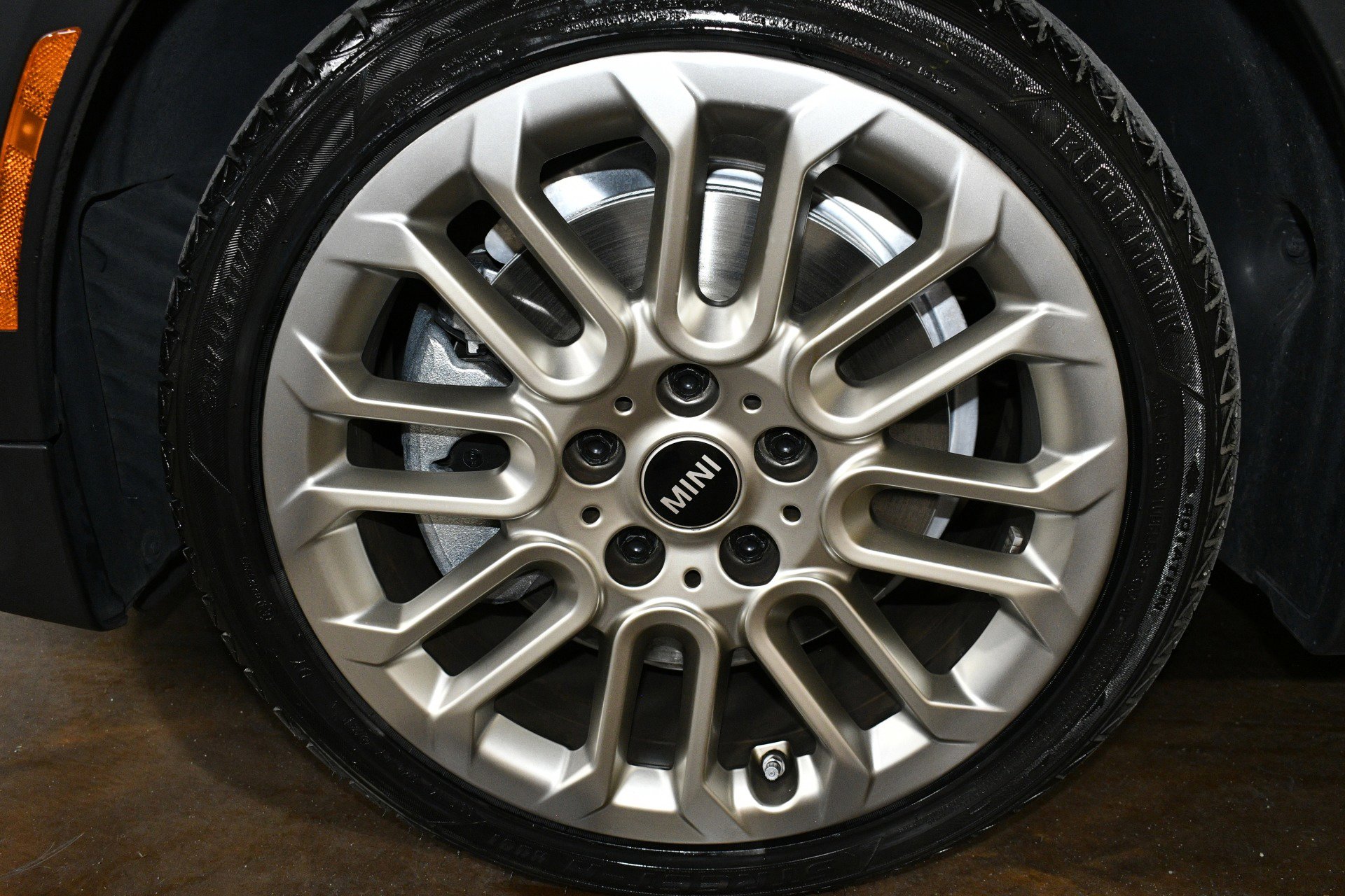 Used 2025 MINI Cooper S image 65