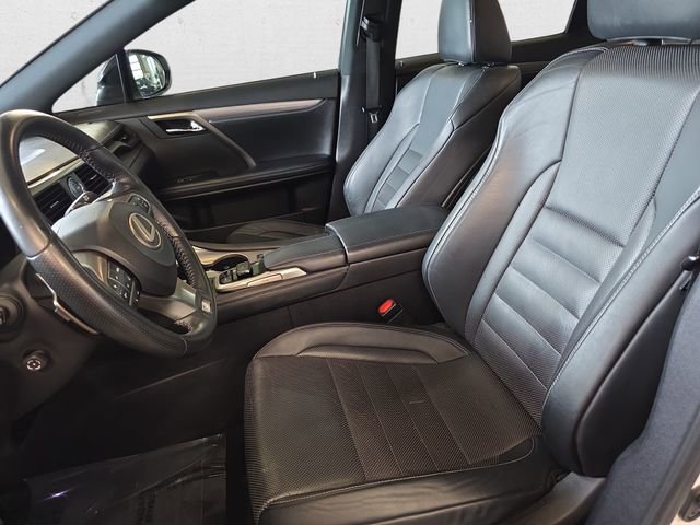 Used 2016 Lexus RX 350 F Sport AWD/4WD image 15