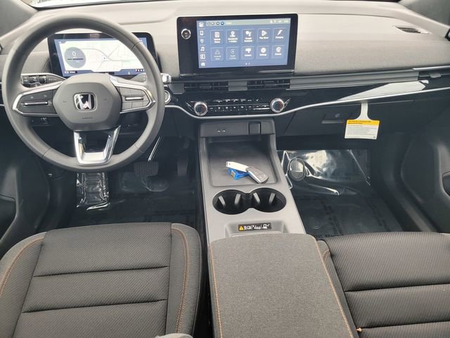 New 2026 Honda Prologue Eco image 10