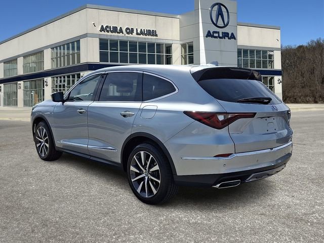 Certified 2026 Acura MDX w/ Technology Package image 4