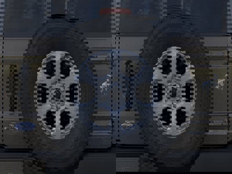 New 2025 Ford Bronco Big Bend image 24