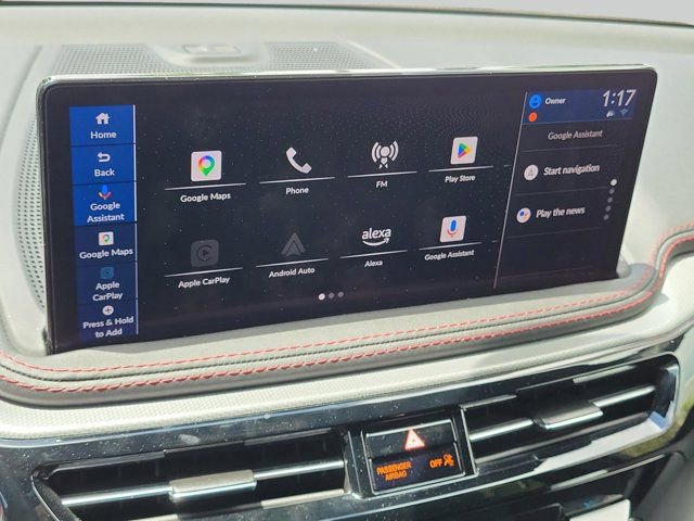 Used 2025 Acura MDX A-Spec image 25