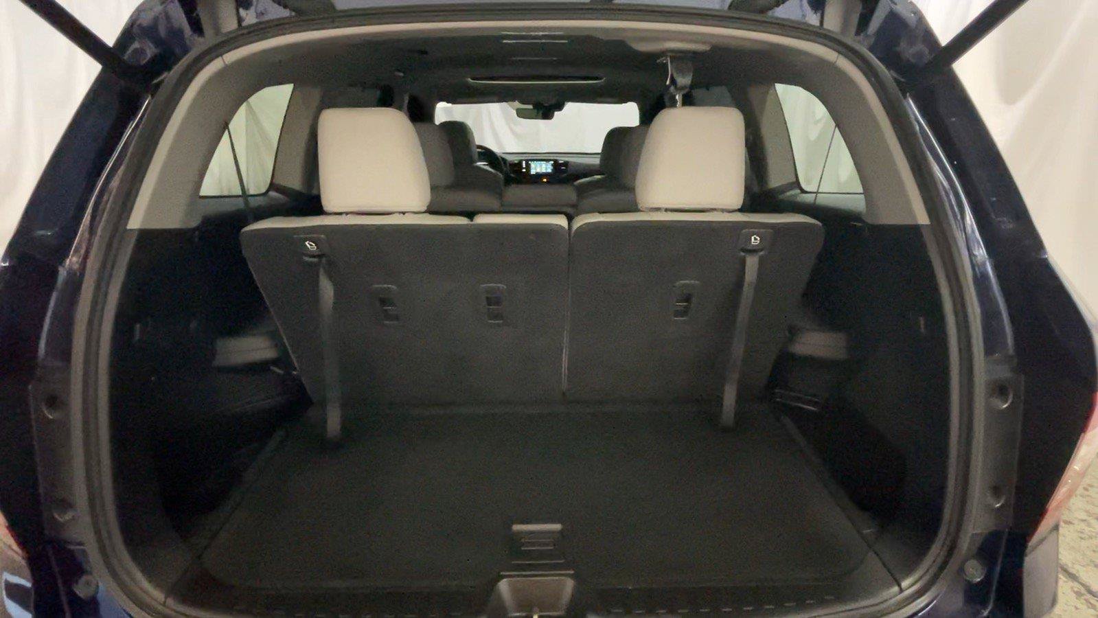 Used 2020 Honda Pilot EX-L image 19