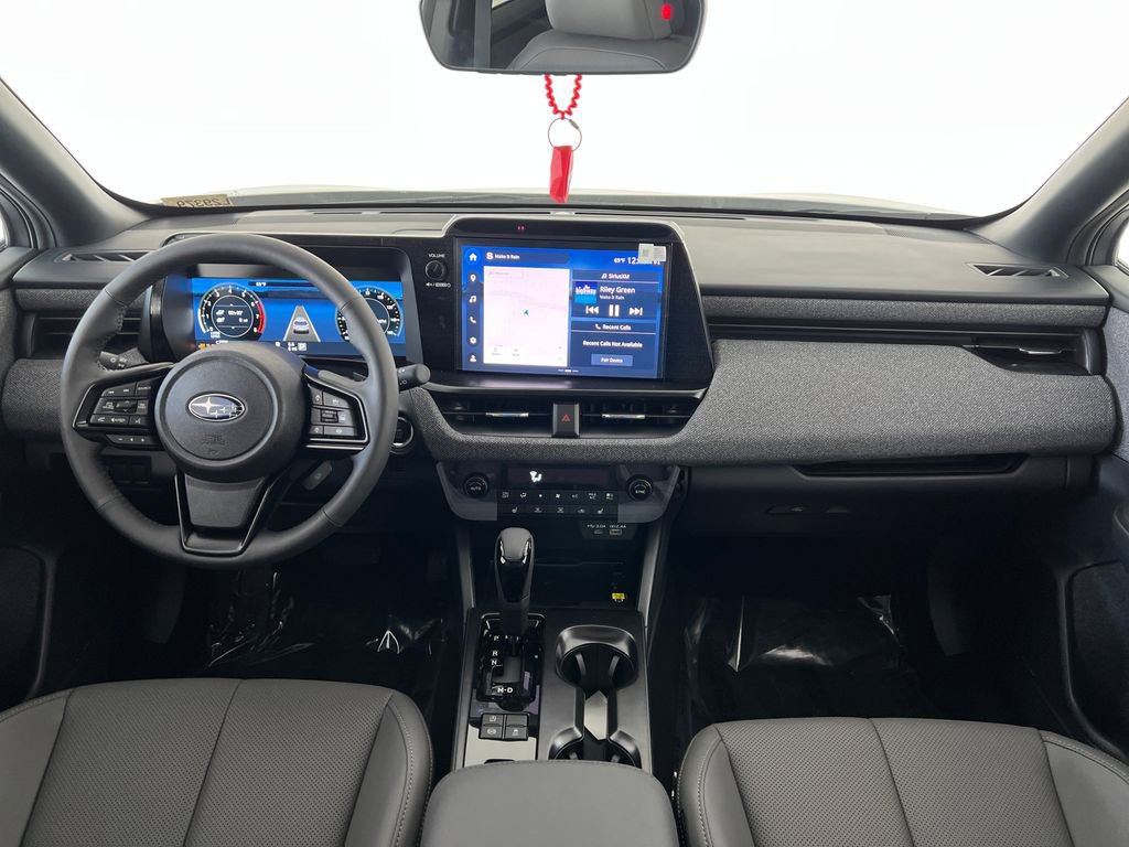 New 2026 Subaru Outback Limited image 14