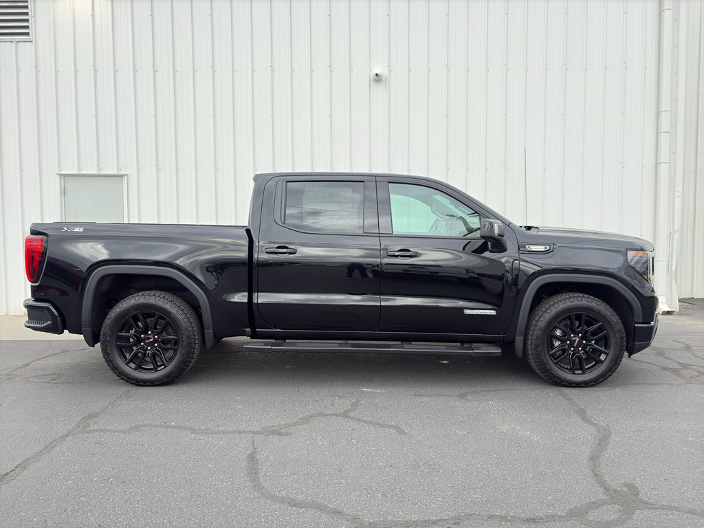 New 2026 GMC Sierra 1500 Elevation w/ Elevation Premium Package image 5