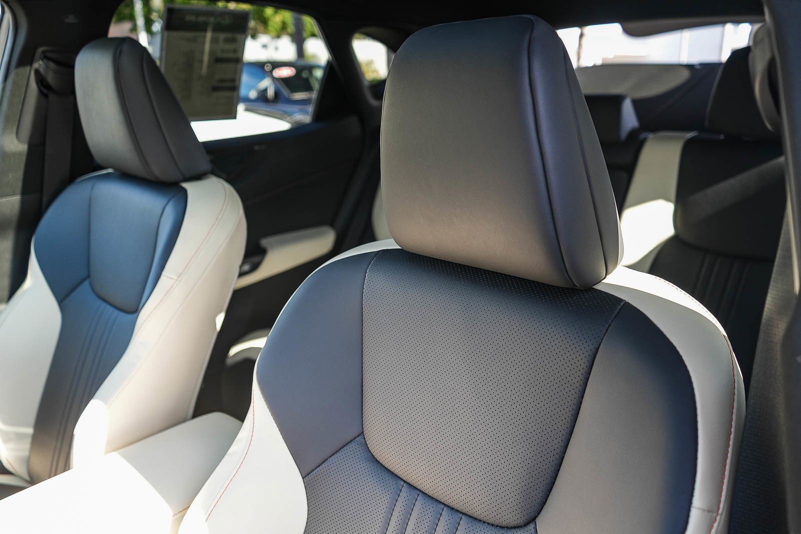 Used 2023 Lexus NX 350 AWD image 24