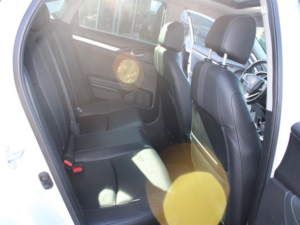 Used 2021 Honda Civic EX-L image 44