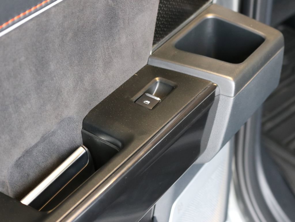 Used 2025 Ford F150 Raptor w/ Equipment Group 803A Raptor R image 25