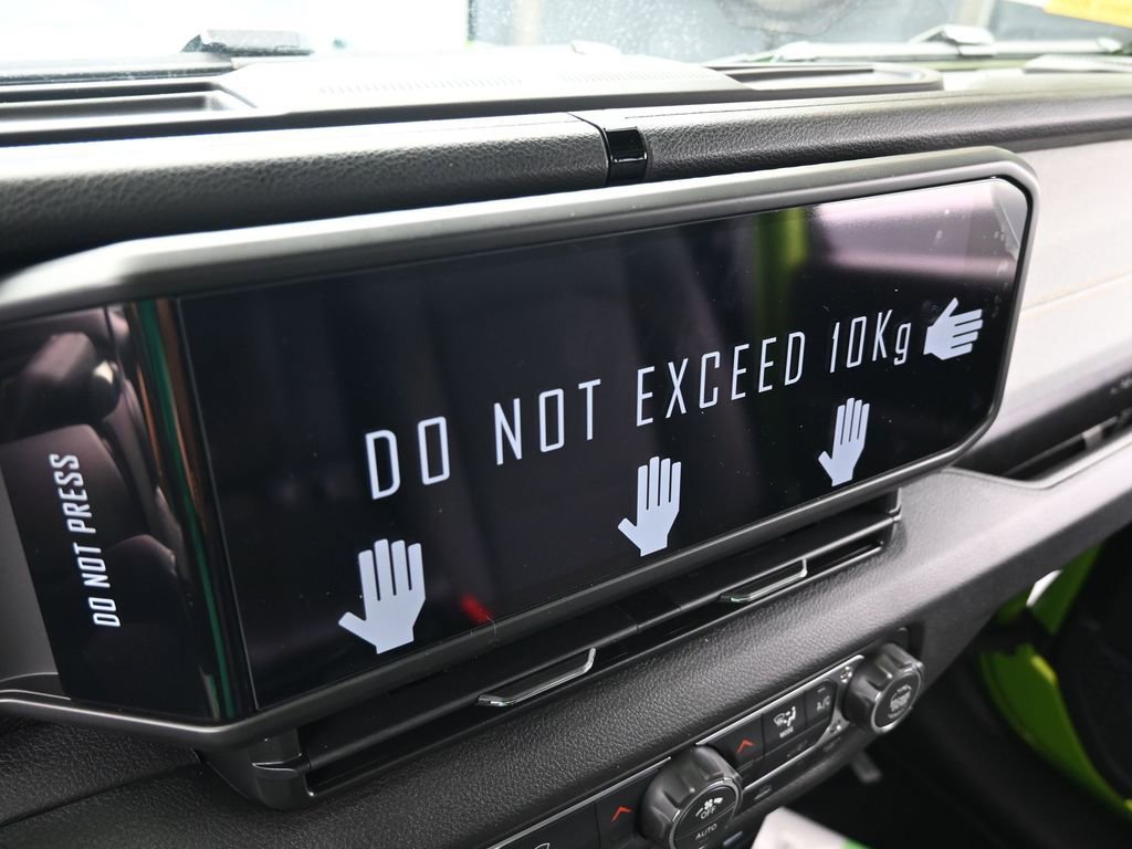 New 2026 Jeep Gladiator Willys image 18