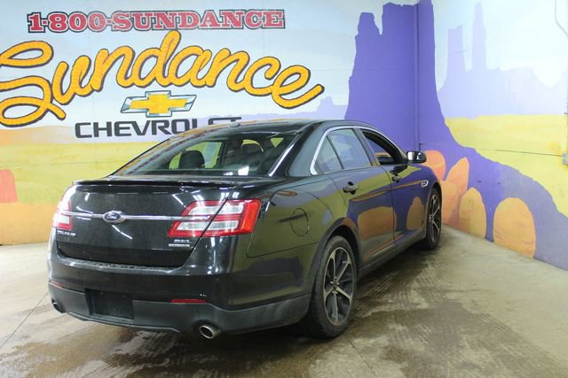 Used 2014 Ford Taurus SEL w/ Equipment Group 201A image 8