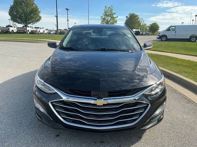 Used 2023 Chevrolet Malibu LT FWD image 9