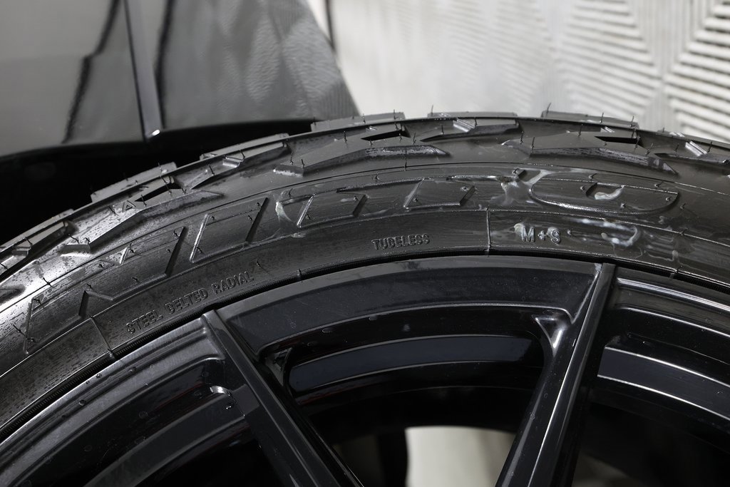 Used 2024 Cadillac Escalade ESV V w/ LPO, Floor Liner Package image 59