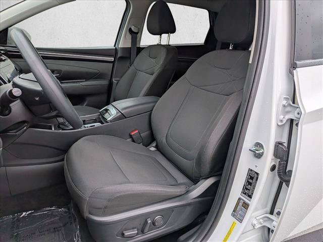 Used 2022 Hyundai Tucson SEL AWD/4WD image 14