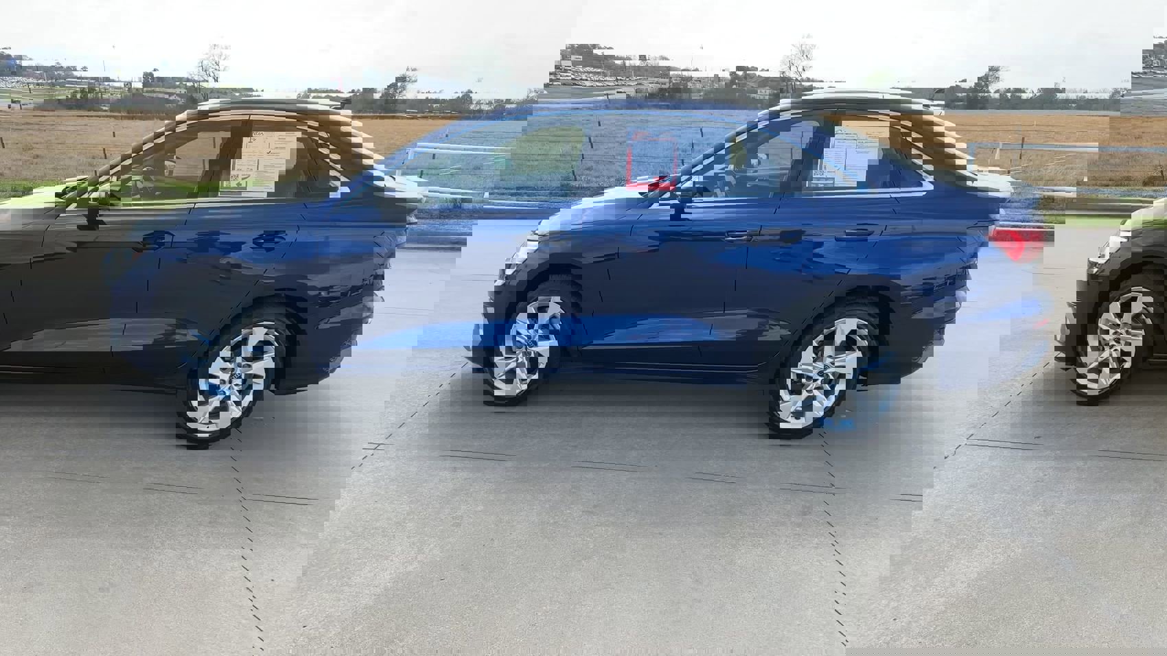 Used 2024 Audi A3 2.0T Premium image 6