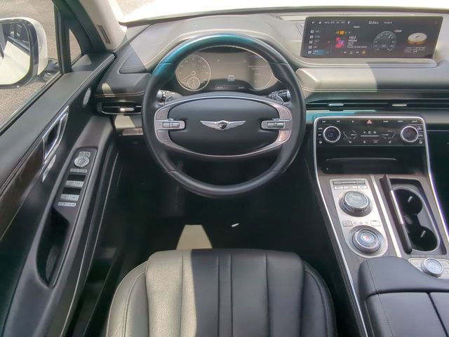Used 2024 Genesis GV80 2.5T image 19